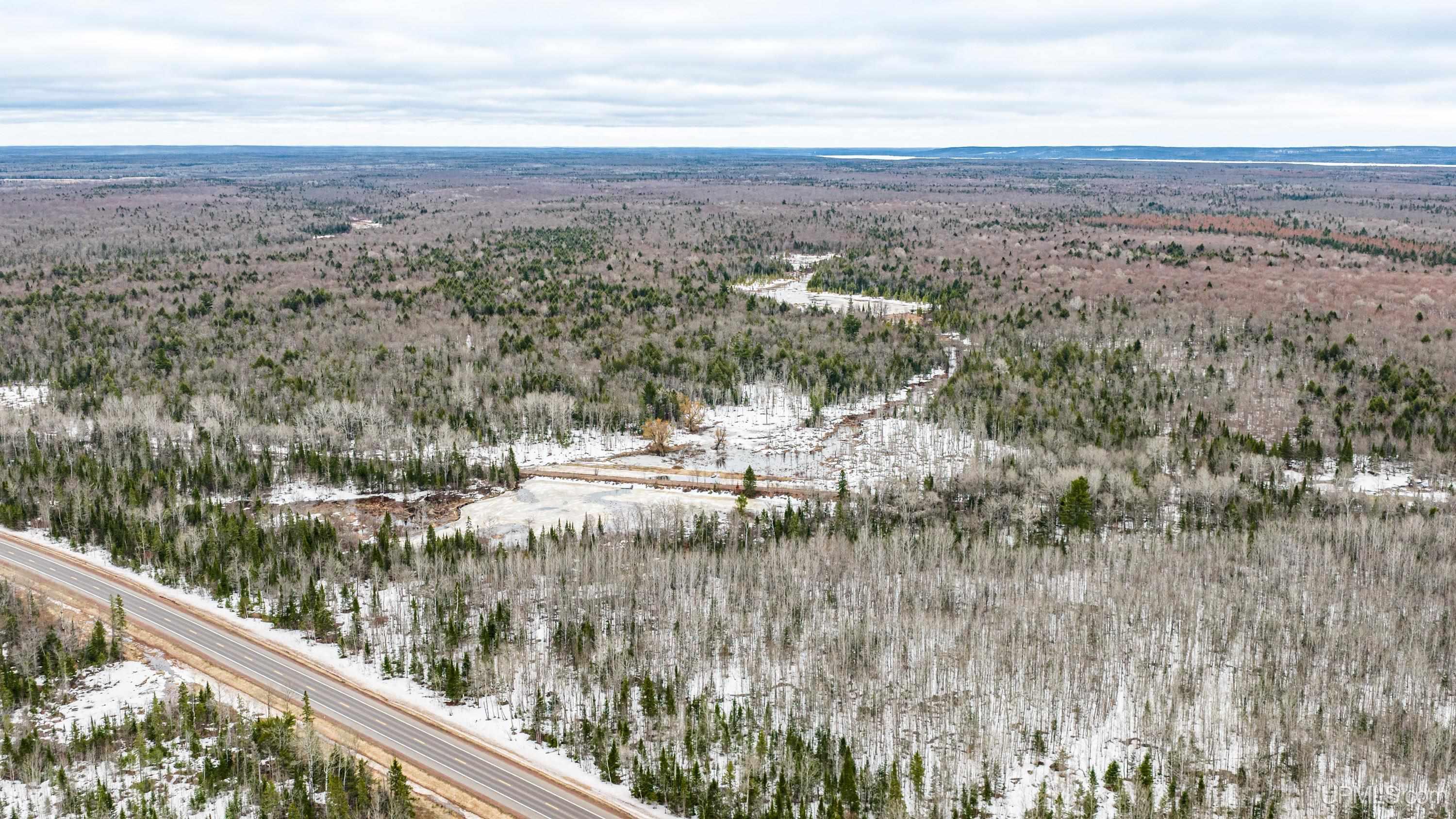 Tbd Off M28 Road, Unit NO LEGAL INSURABLE ACCESS Ewen, MI 49925 - Photo 20 of 23