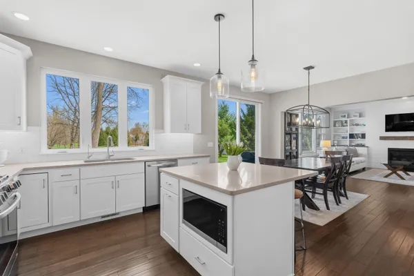 $710,000 | 6200 Mcgillicuddy Lane, Portage, MI 49024