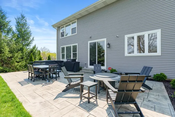 $710,000 | 6200 Mcgillicuddy Lane, Portage, MI 49024