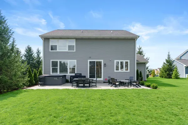$710,000 | 6200 Mcgillicuddy Lane, Portage, MI 49024