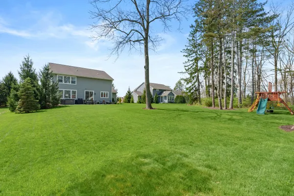 $710,000 | 6200 Mcgillicuddy Lane, Portage, MI 49024