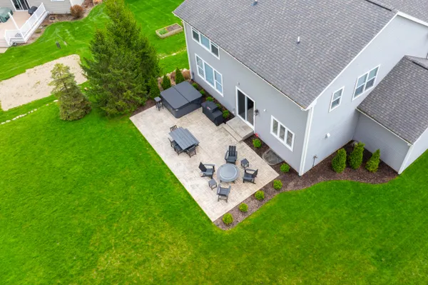 $710,000 | 6200 Mcgillicuddy Lane, Portage, MI 49024