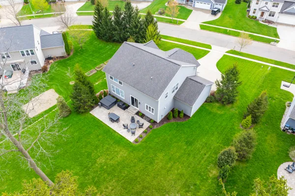 $710,000 | 6200 Mcgillicuddy Lane, Portage, MI 49024