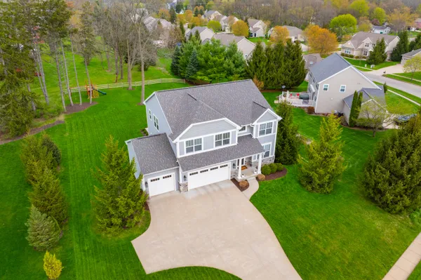$710,000 | 6200 Mcgillicuddy Lane, Portage, MI 49024