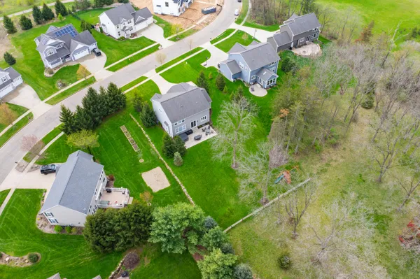 $710,000 | 6200 Mcgillicuddy Lane, Portage, MI 49024