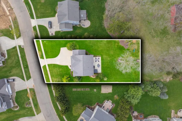 $710,000 | 6200 Mcgillicuddy Lane, Portage, MI 49024