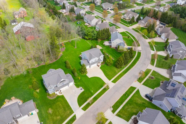 $710,000 | 6200 Mcgillicuddy Lane, Portage, MI 49024