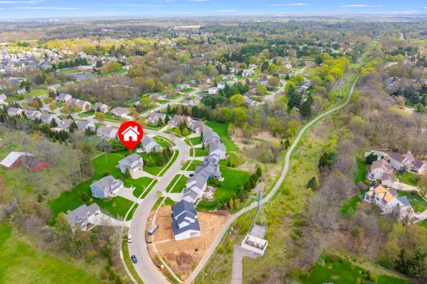 $710,000 | 6200 Mcgillicuddy Lane, Portage, MI 49024