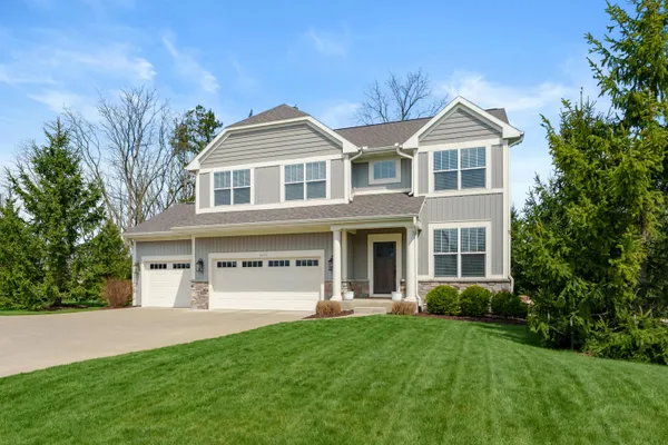 $710,000 | 6200 Mcgillicuddy Lane, Portage, MI 49024