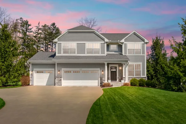 $710,000 | 6200 Mcgillicuddy Lane, Portage, MI 49024