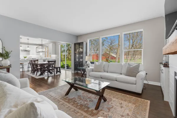 $710,000 | 6200 Mcgillicuddy Lane, Portage, MI 49024