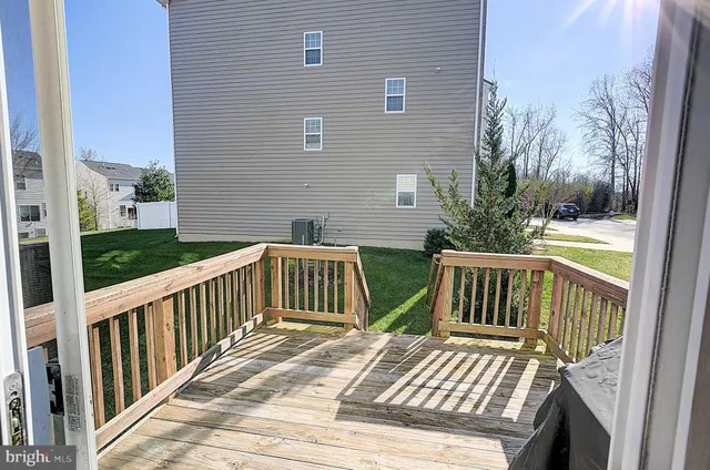 $455,000 | 12801 Ricker Road, Upper Marlboro, MD 20772