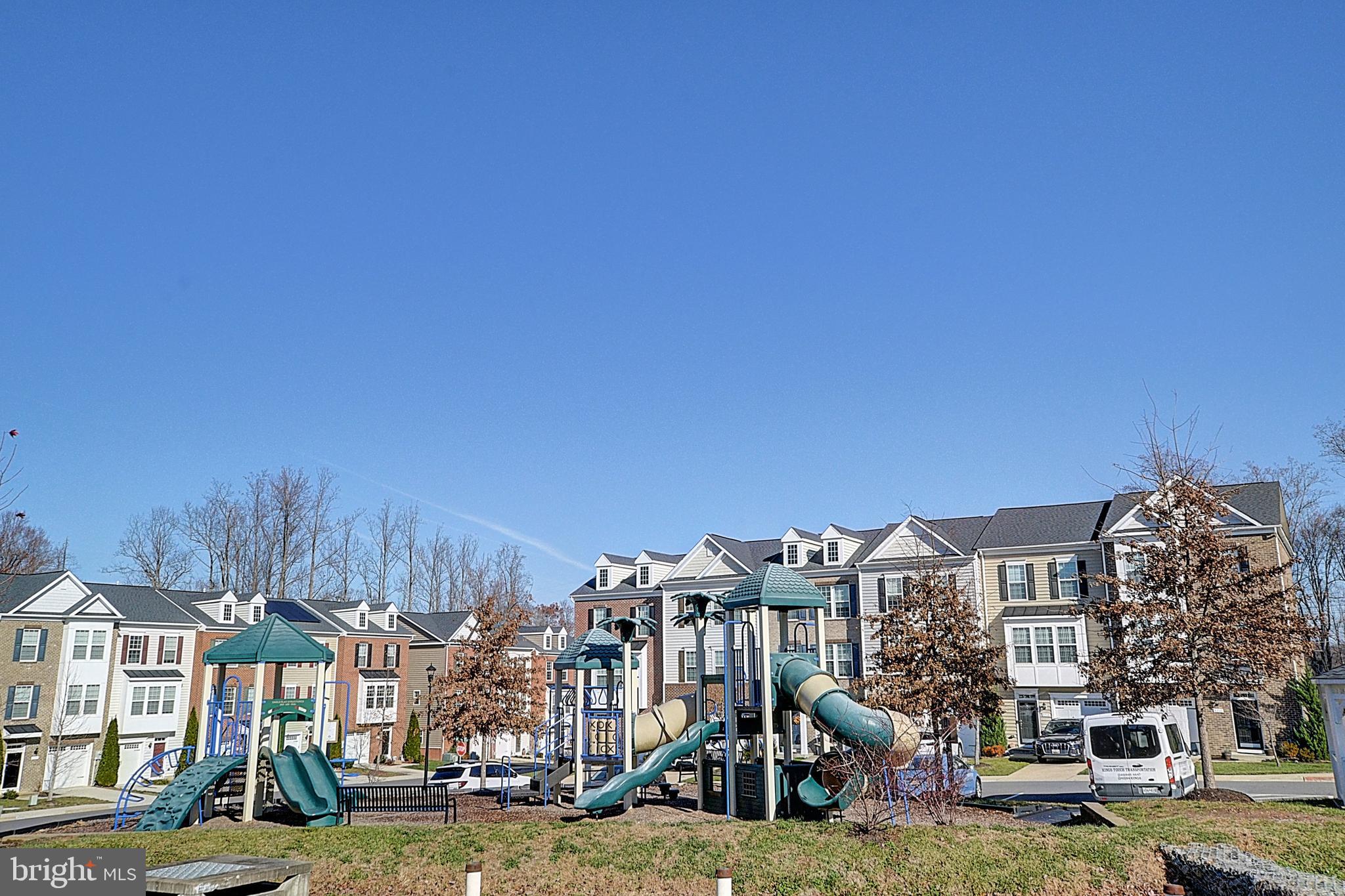 12801 Ricker Road Upper Marlboro, MD 20772 - Photo 26 of 27 a view of city
