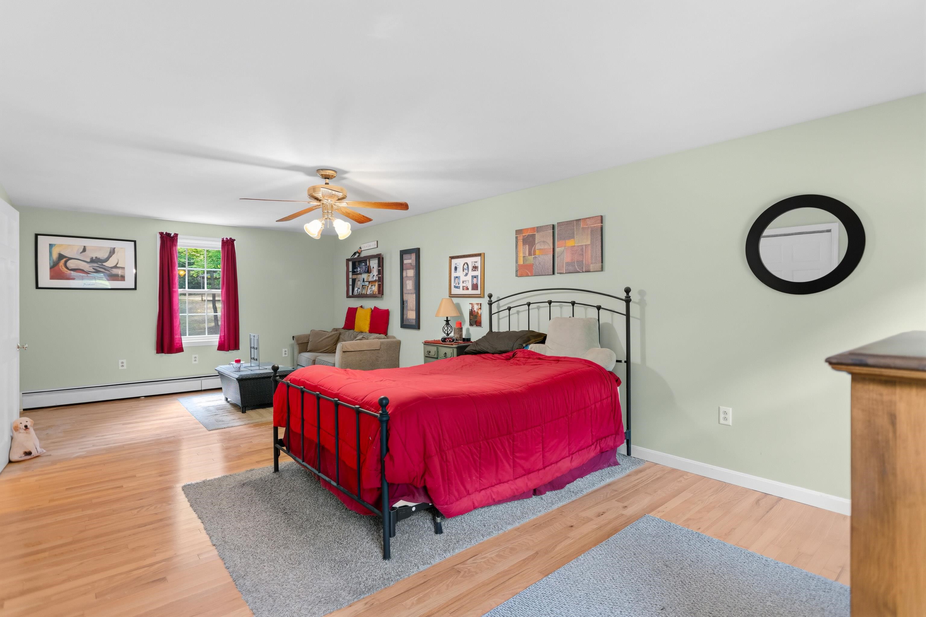 70 South Bow Road Hooksett, NH 03106 - Photo 26 of 55 Gallery Image 26