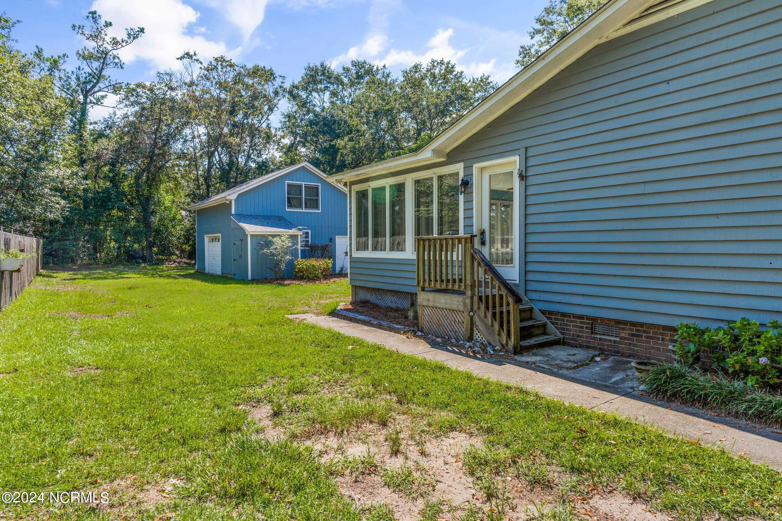1022 Kings Landing Road Hampstead, NC 28443 - Photo 29 of 43 1022kingslanding00028