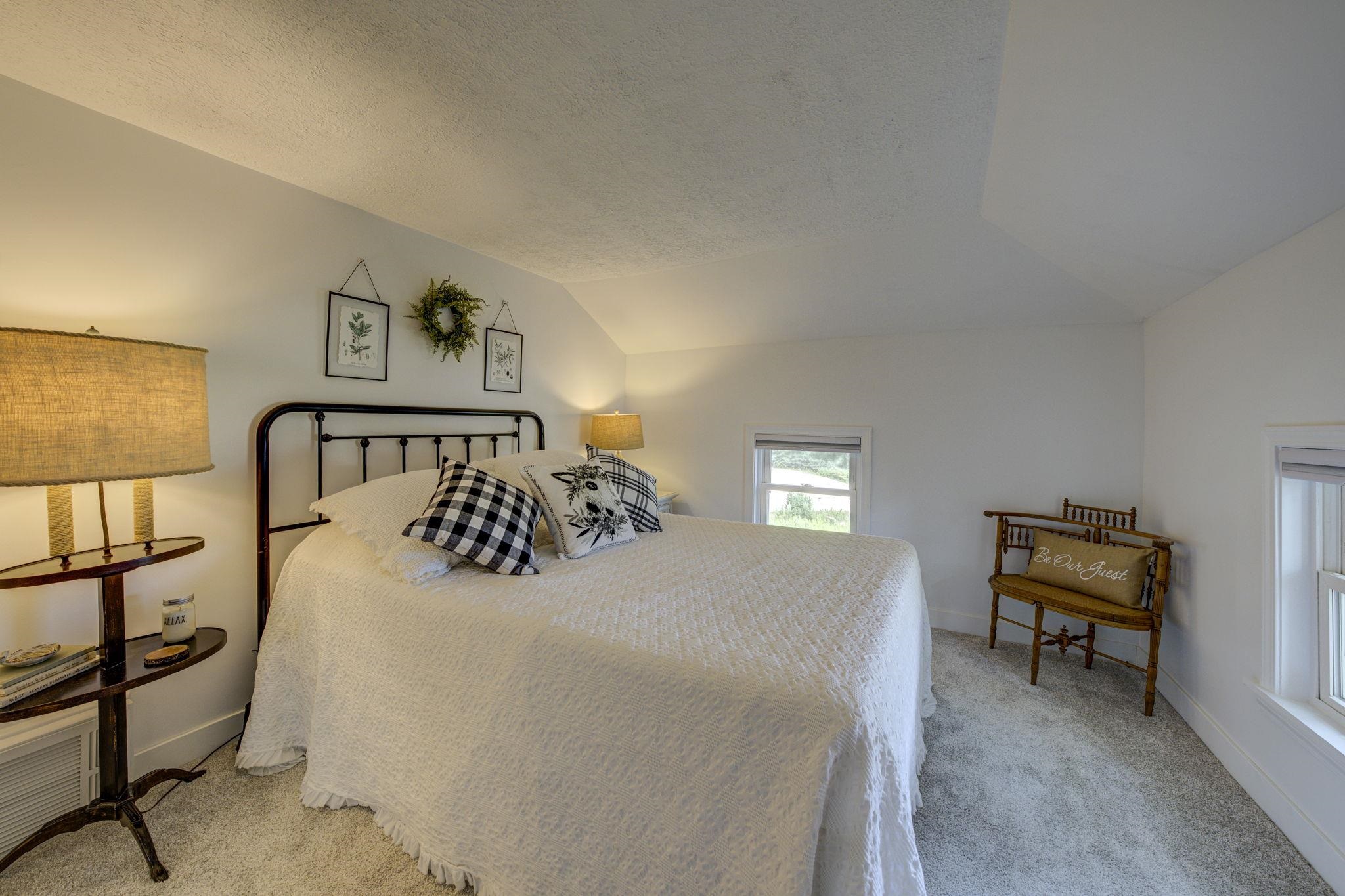 4135 Schoolcraft Road Bellaire, MI 49615 - Photo 30 of 96
