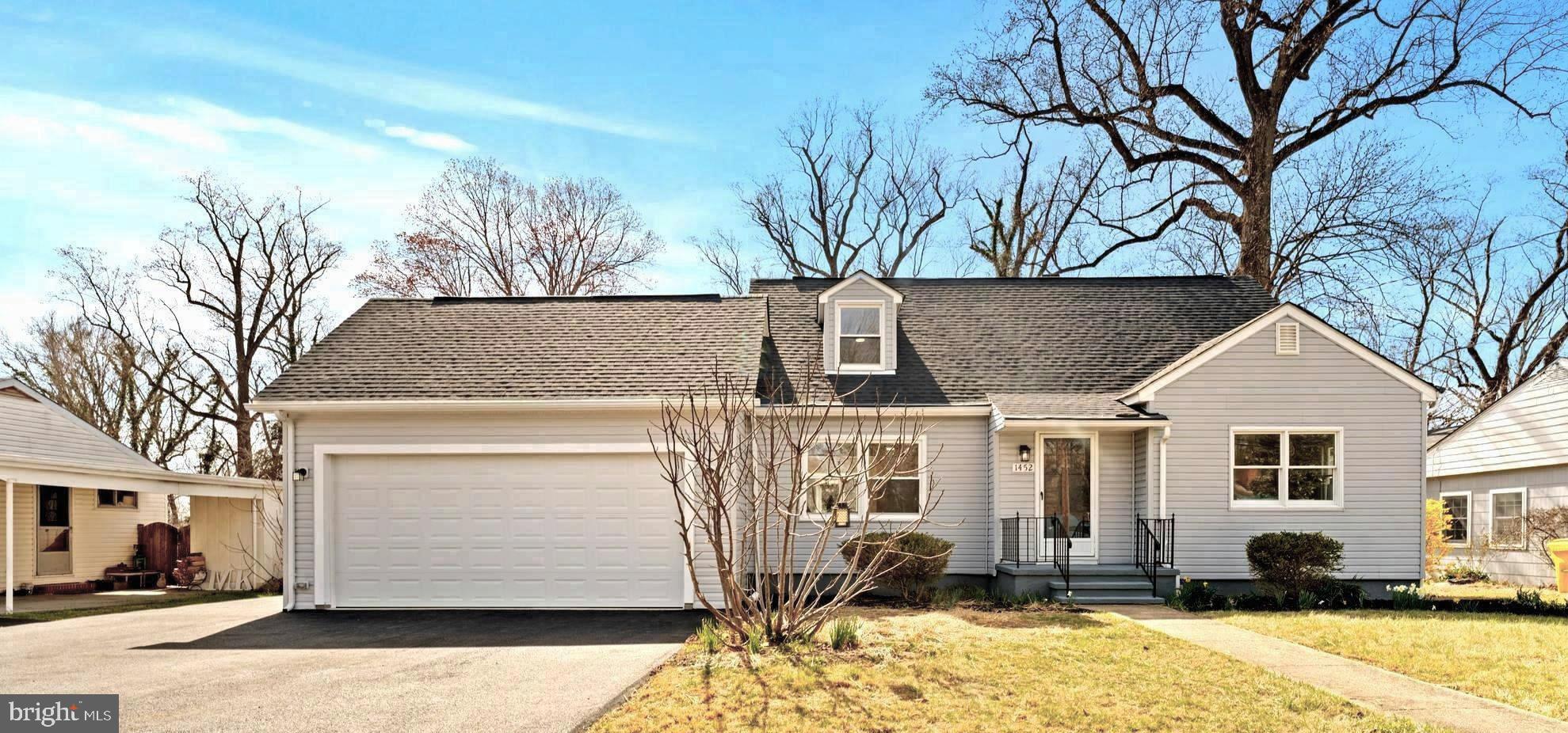 1452 Grandview Road Arnold, MD 21012 - Photo 2 of 52