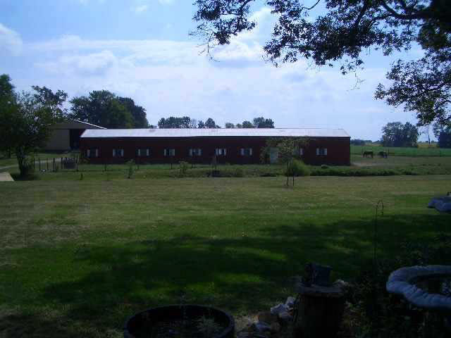 3234 North Meyer Road Vincennes, IN 47591 - Photo 8 of 9 Gallery Image 8