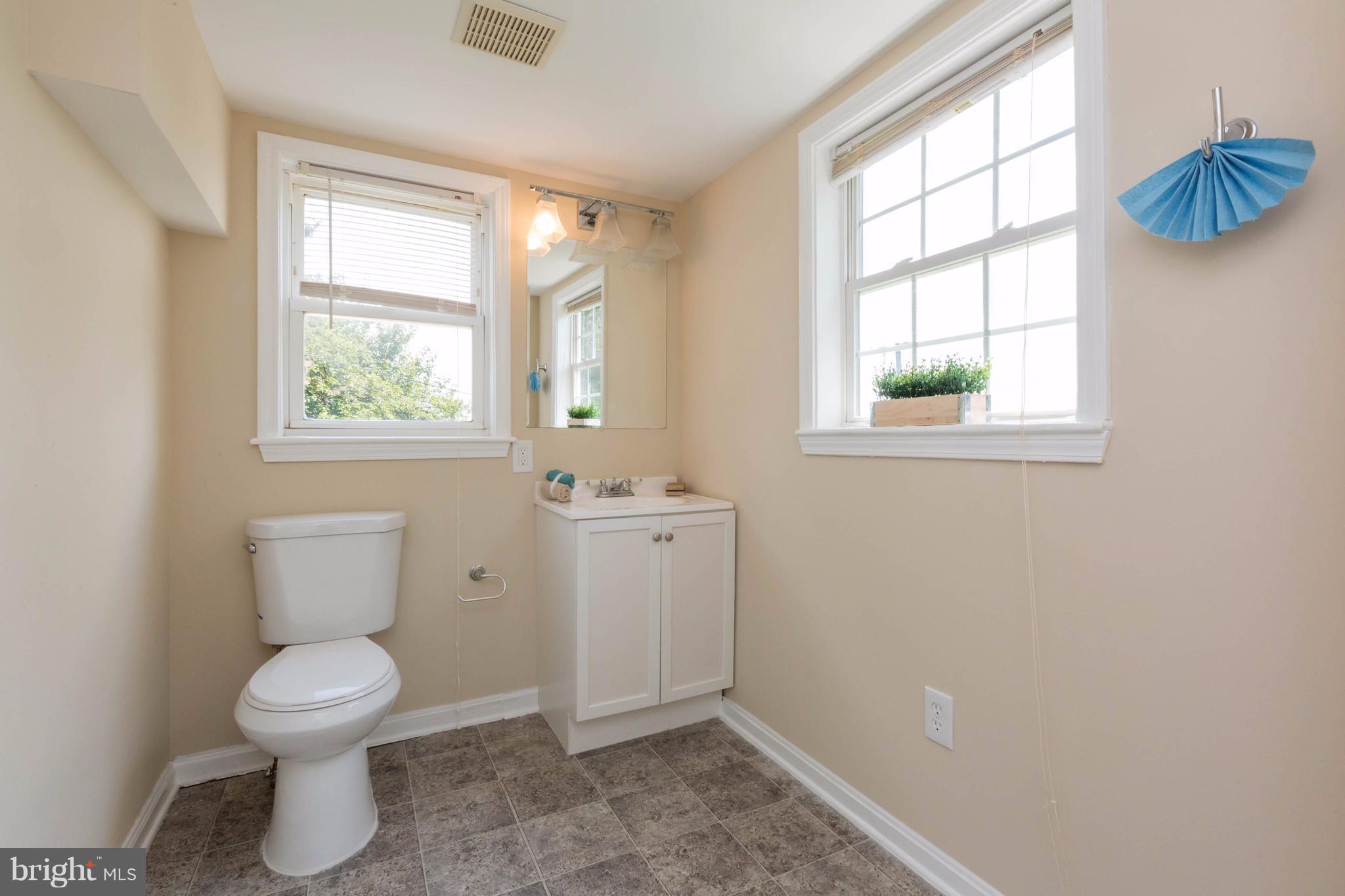 9539 Liberty Road Randallstown, MD 21133 - Photo 22 of 30 Basement