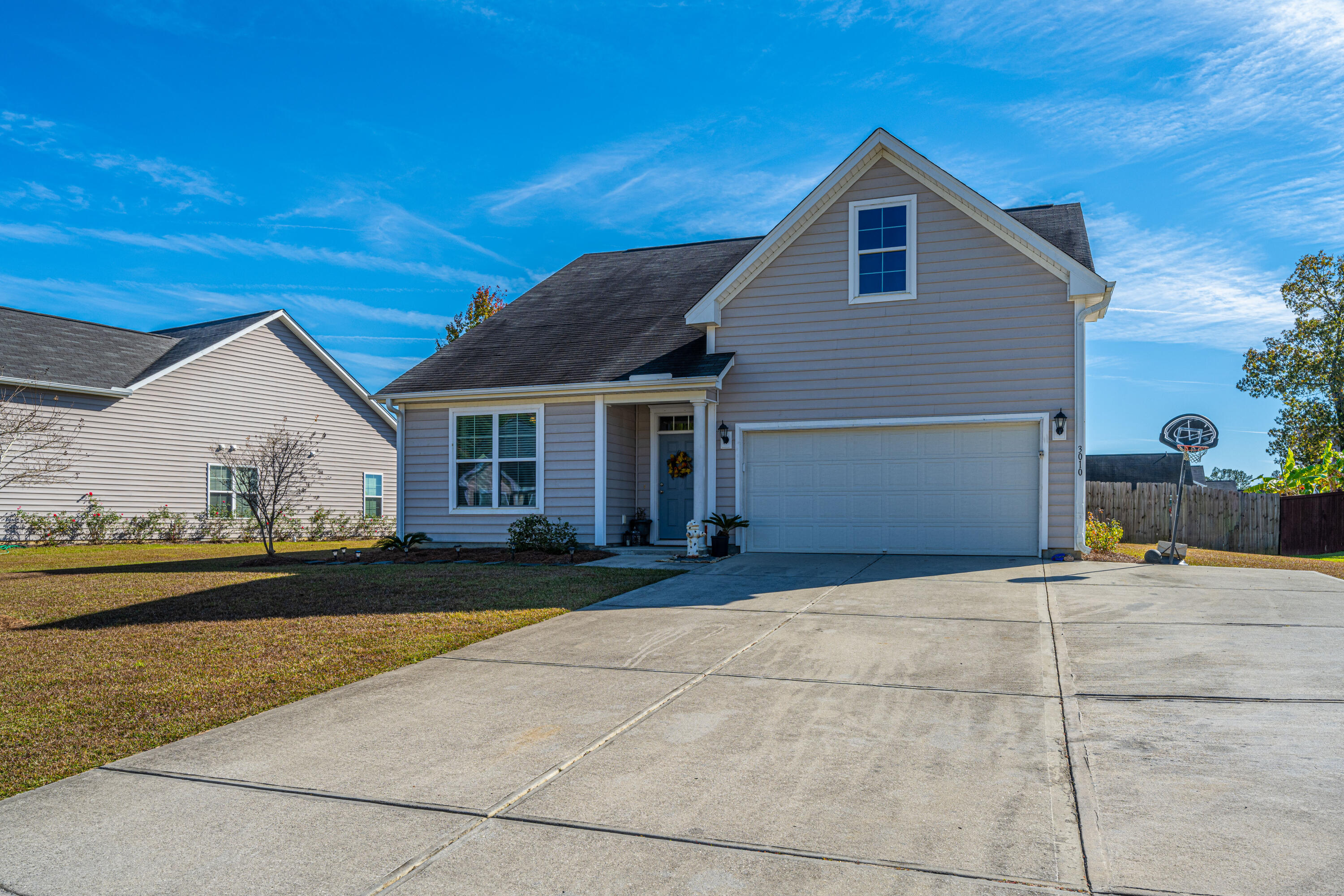 3010 Gulfstream Lane Ridgeville, SC 29472 - Photo 1 of 41 3010gulfstream1
