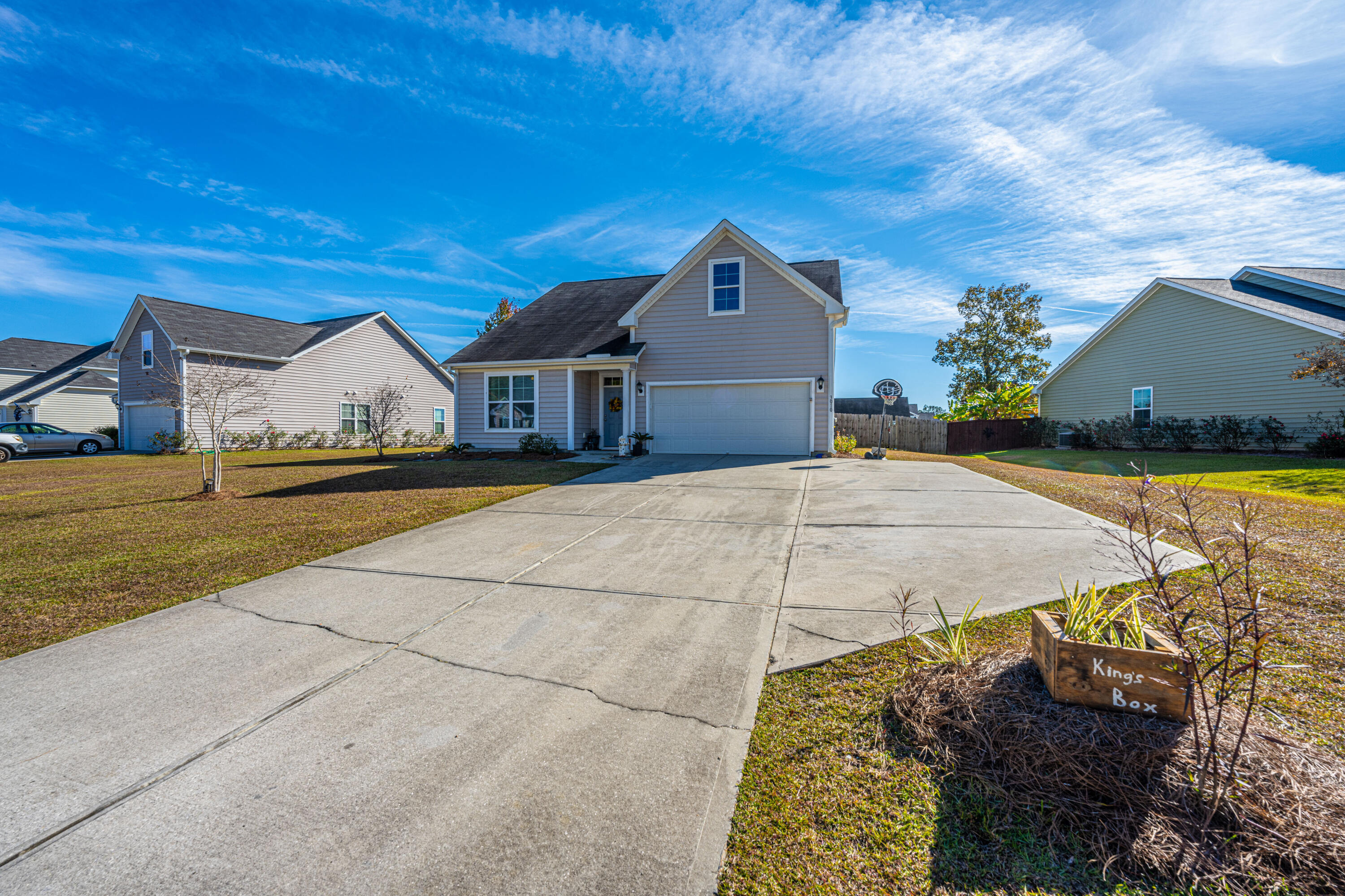 3010 Gulfstream Lane Ridgeville, SC 29472 - Photo 2 of 41 3010gulfstream2