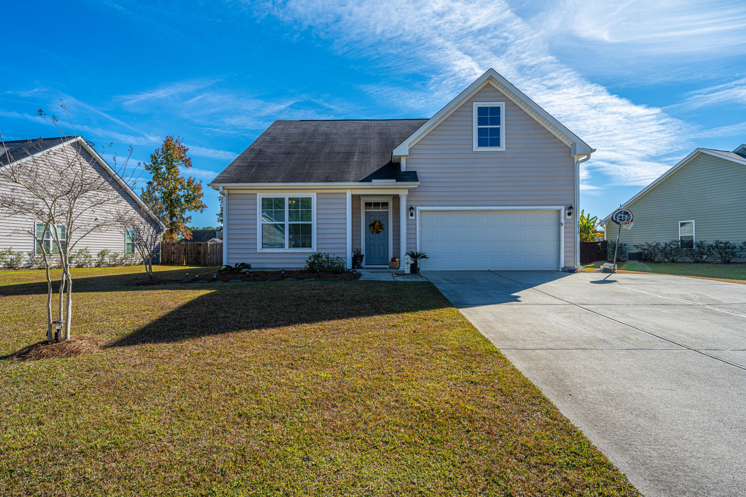 3010 Gulfstream Lane Ridgeville, SC 29472 - Photo 3 of 41 3010gulfstream3