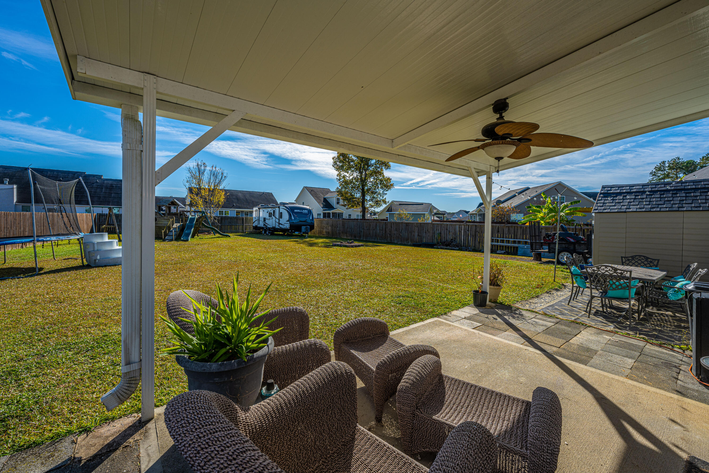 3010 Gulfstream Lane Ridgeville, SC 29472 - Photo 30 of 41 3010gulfstream30