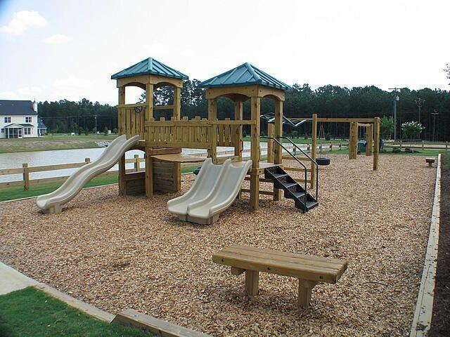 3010 Gulfstream Lane Ridgeville, SC 29472 - Photo 39 of 41 playground