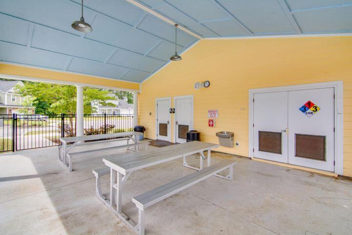 3010 Gulfstream Lane Ridgeville, SC 29472 - Photo 40 of 41 picnic&restrooms