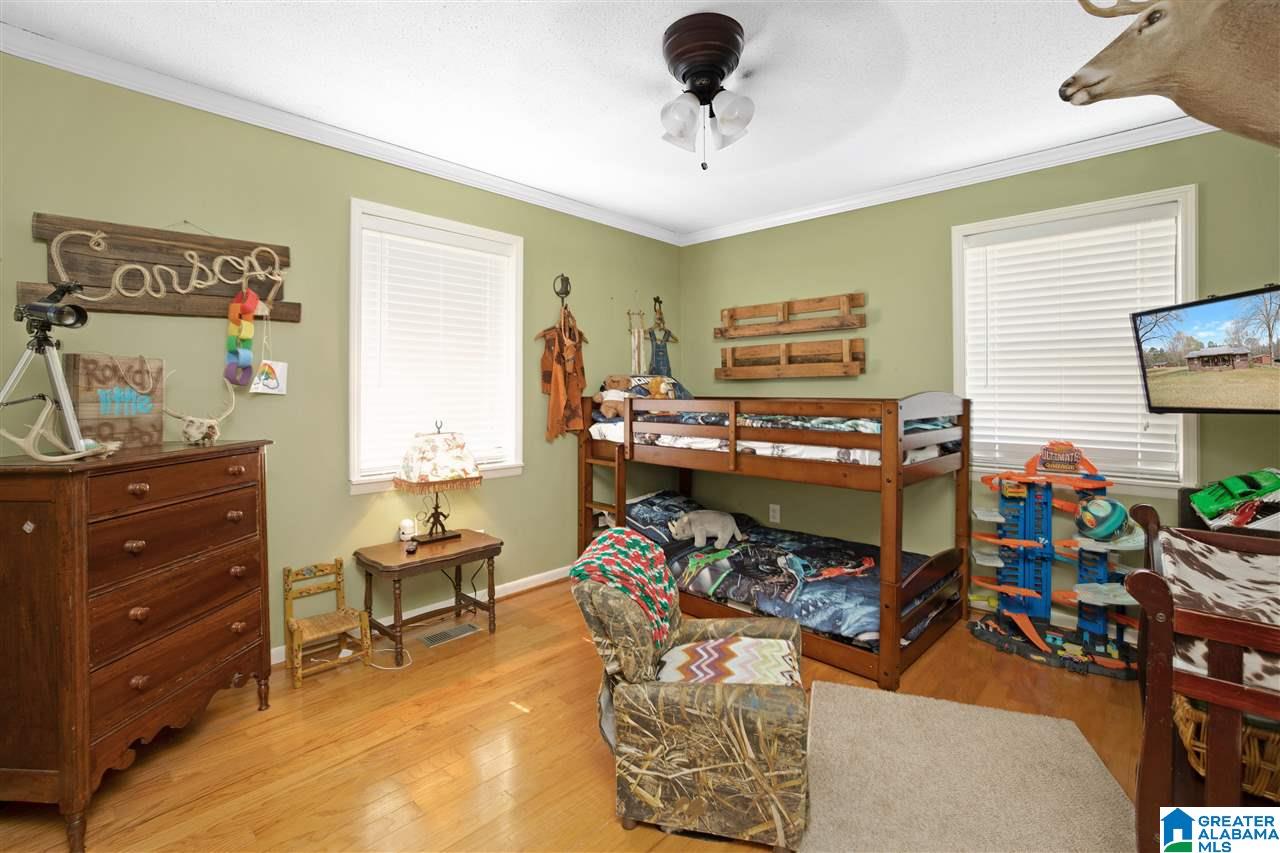 10780 Grist Mill Road Childersburg, AL 35044 - Photo 15 of 25