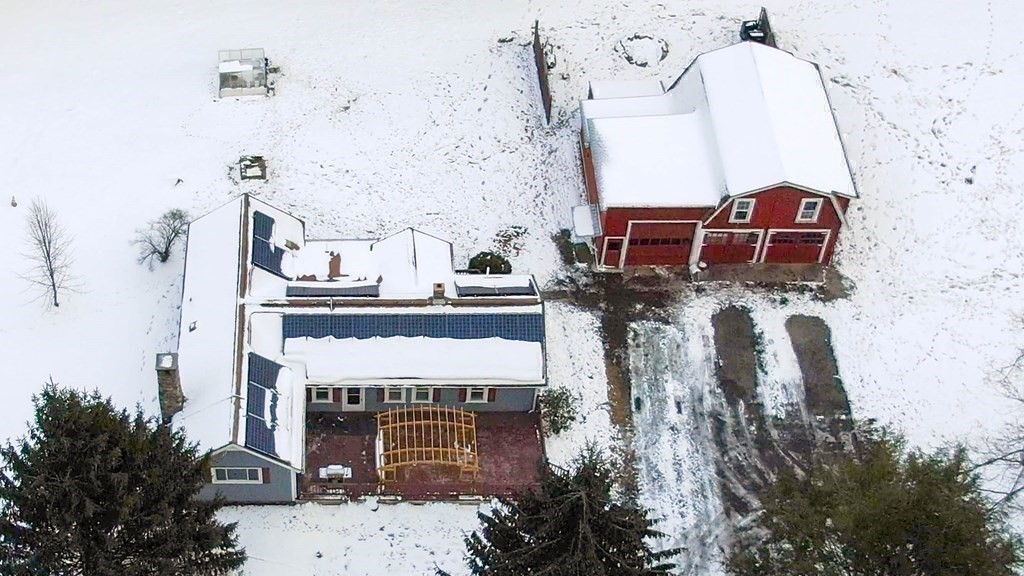 43 River Road Sturbridge, MA 01566 - Photo 1 of 42