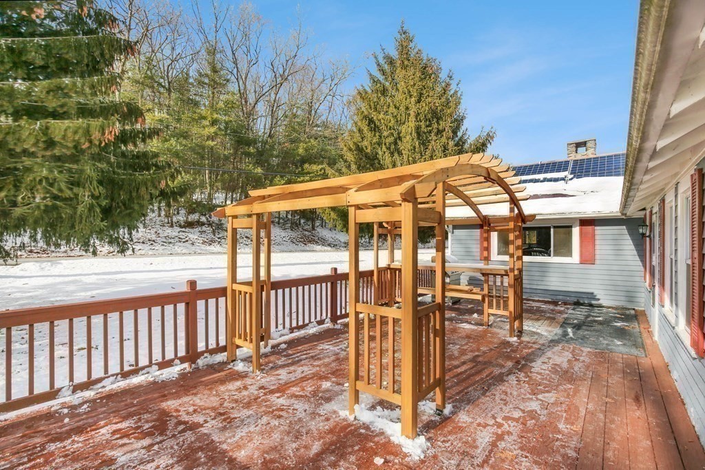 43 River Road Sturbridge, MA 01566 - Photo 25 of 42