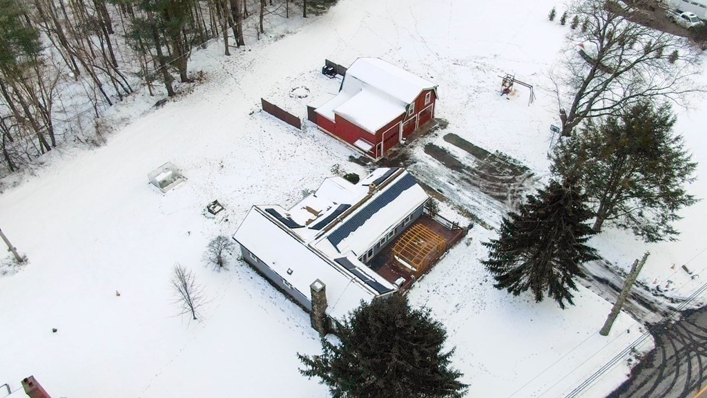 43 River Road Sturbridge, MA 01566 - Photo 35 of 42