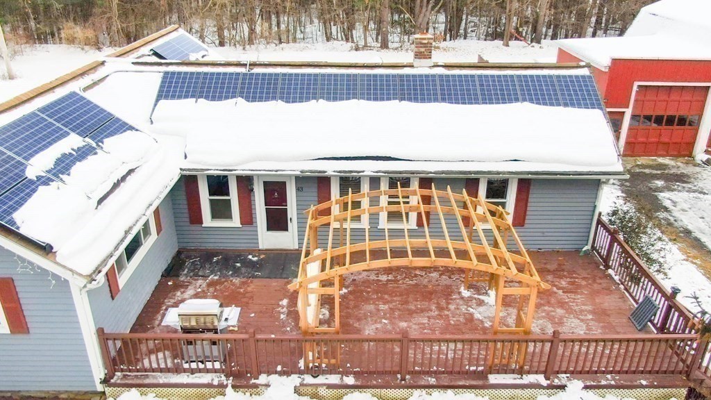 43 River Road Sturbridge, MA 01566 - Photo 36 of 42