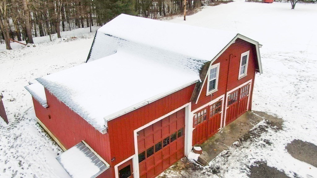 43 River Road Sturbridge, MA 01566 - Photo 37 of 42