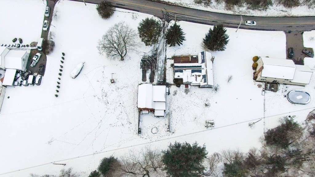 43 River Road Sturbridge, MA 01566 - Photo 39 of 42