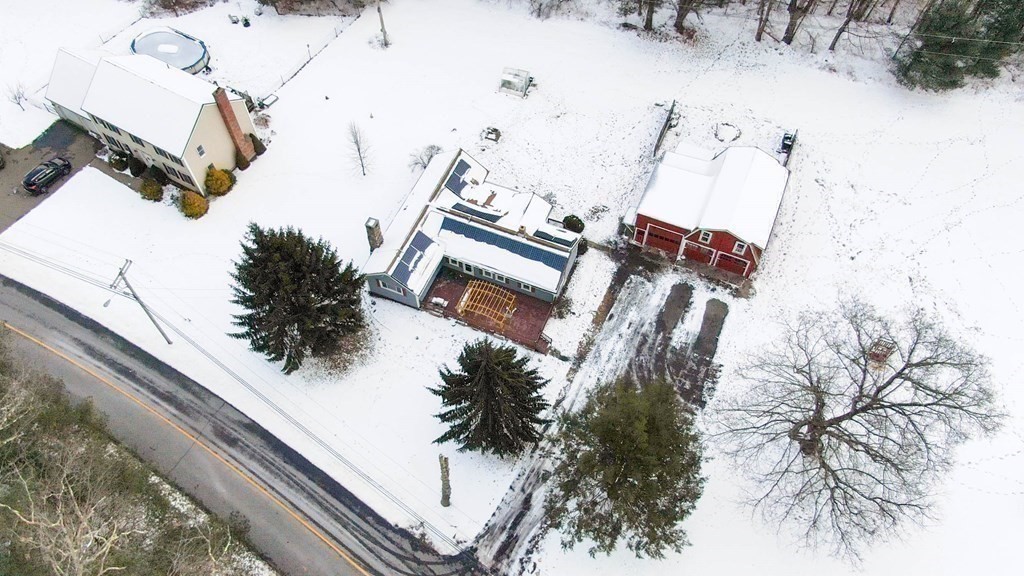 43 River Road Sturbridge, MA 01566 - Photo 41 of 42