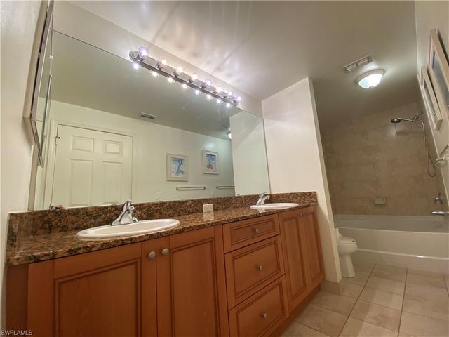 $185,000 | 20265 Royal Villagio Court, Unit 106, Estero, FL 33928