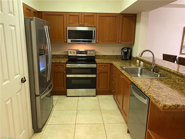 $185,000 | 20265 Royal Villagio Court, Unit 106, Estero, FL 33928