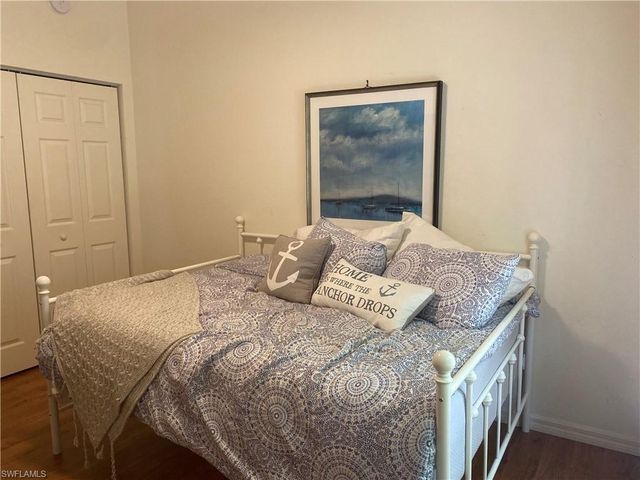 $185,000 | 20265 Royal Villagio Court, Unit 106, Estero, FL 33928