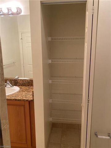 $185,000 | 20265 Royal Villagio Court, Unit 106, Estero, FL 33928