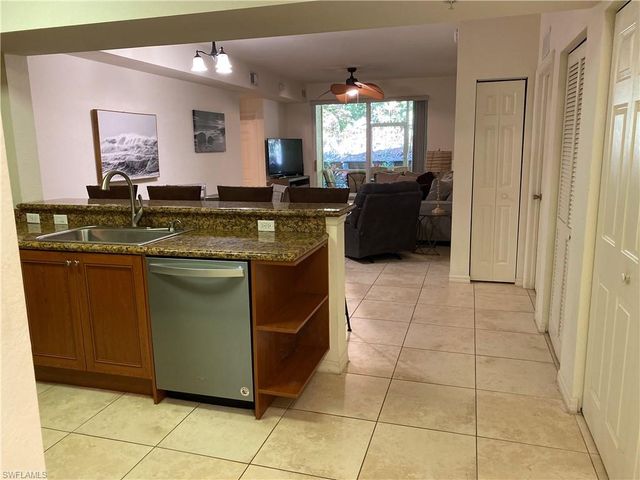 $185,000 | 20265 Royal Villagio Court, Unit 106, Estero, FL 33928