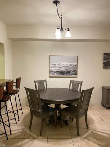 $185,000 | 20265 Royal Villagio Court, Unit 106, Estero, FL 33928