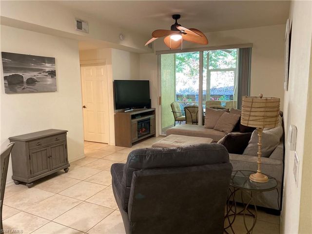 $185,000 | 20265 Royal Villagio Court, Unit 106, Estero, FL 33928
