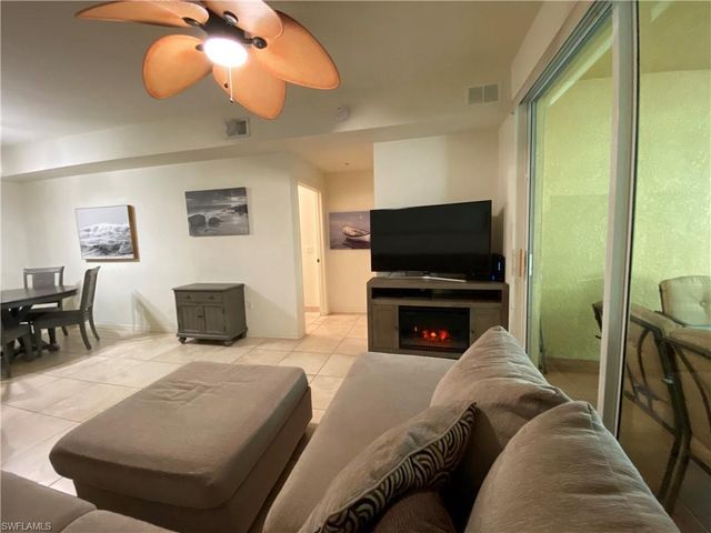 $185,000 | 20265 Royal Villagio Court, Unit 106, Estero, FL 33928