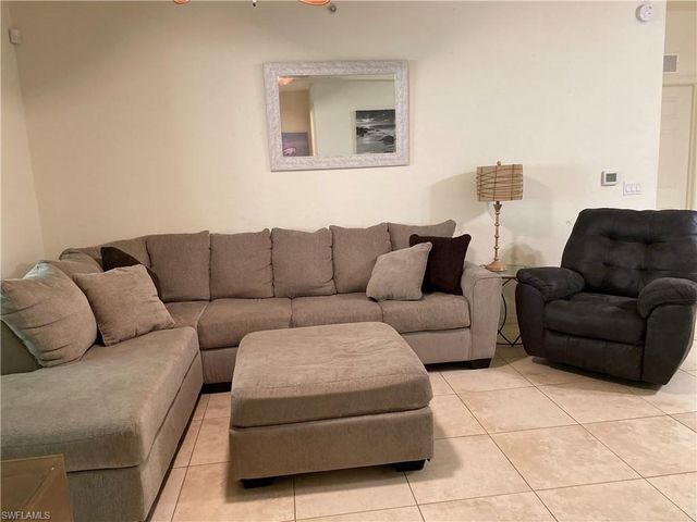 $185,000 | 20265 Royal Villagio Court, Unit 106, Estero, FL 33928