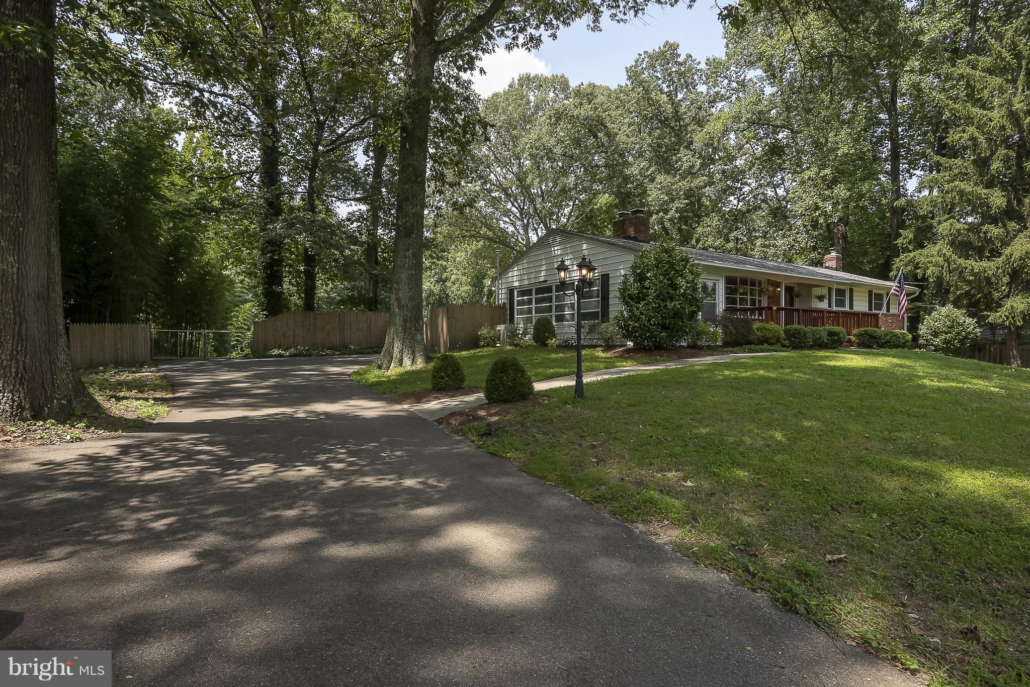 1730 Underwood Road Crofton, MD 21114 - Photo 1 of 30 Exterior (Front)
