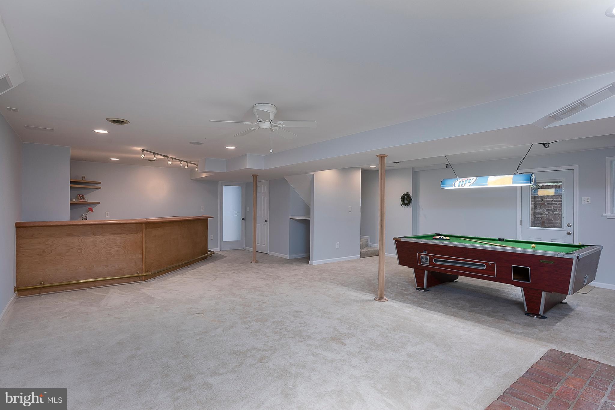 1730 Underwood Road Crofton, MD 21114 - Photo 18 of 30 Rec Room