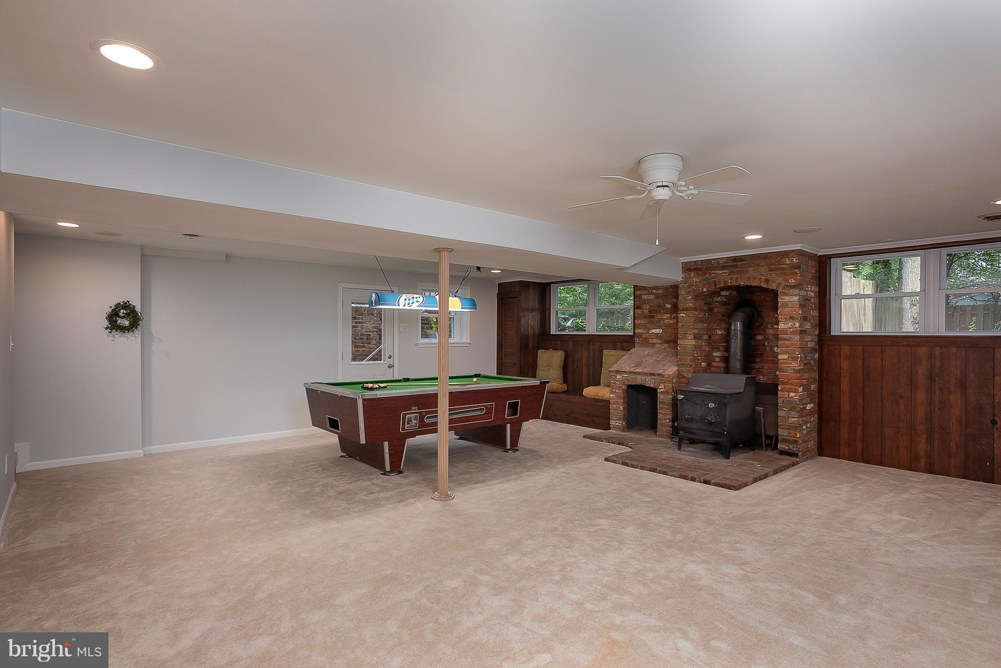 1730 Underwood Road Crofton, MD 21114 - Photo 20 of 30 Rec Room