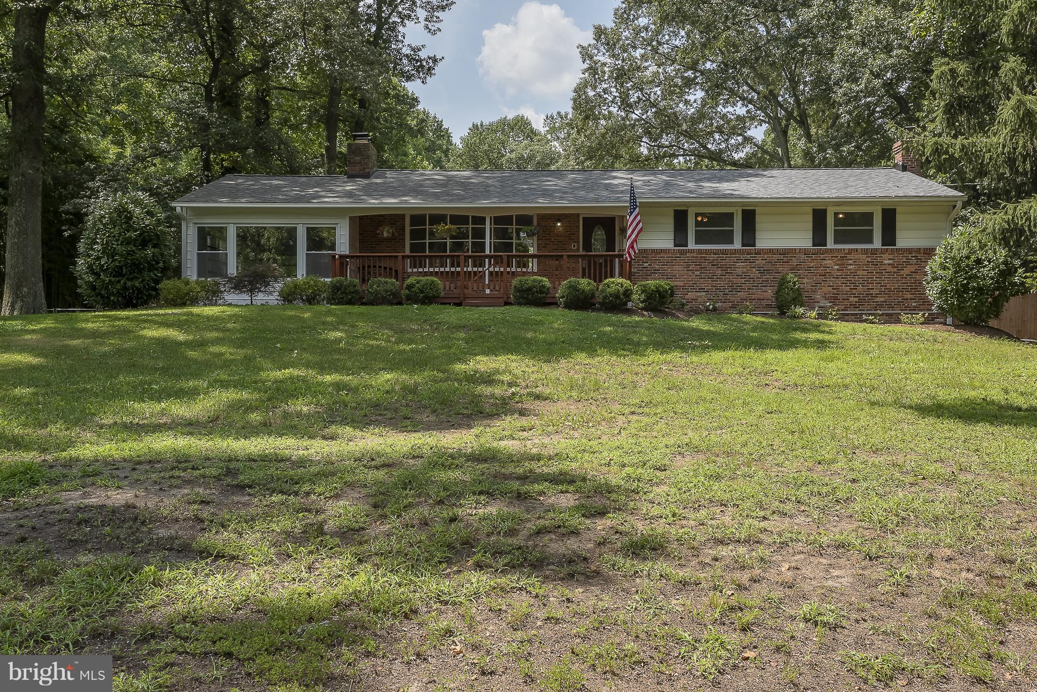 1730 Underwood Road Crofton, MD 21114 - Photo 3 of 30 Exterior (Front)